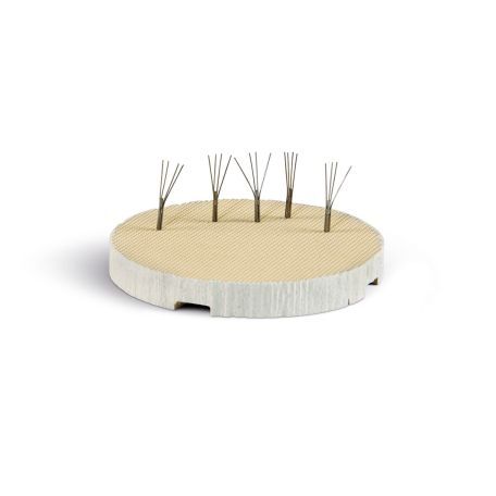 Brenngutträgeset für Keramikofen