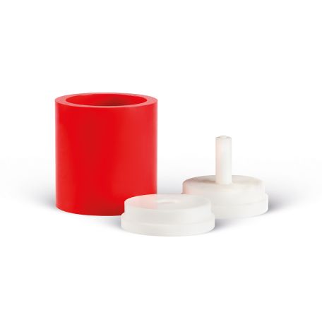 Silikon-Einbettsystem 300g für 5g