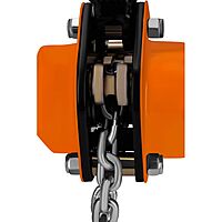 LEVER WINCH 0.5T 4M KD3504