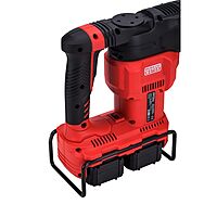 Cordless hammer drill 42V 10J BRUSHLESS 2 x 4Ah KD3192