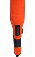 Electric eccentric polisher 1500W KD3025 Electric eccentric polisher 1500W KD3025