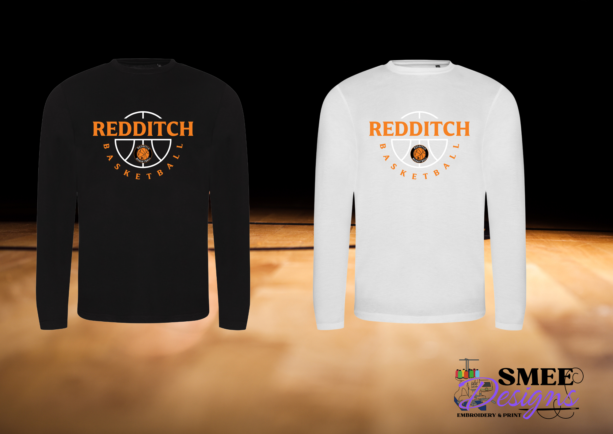 Adult Long Sleeve Tshirt