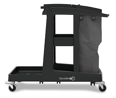 Reinigungswagen EcoMatic EM-3