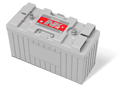 Batterie NX1K Batterie NX1K