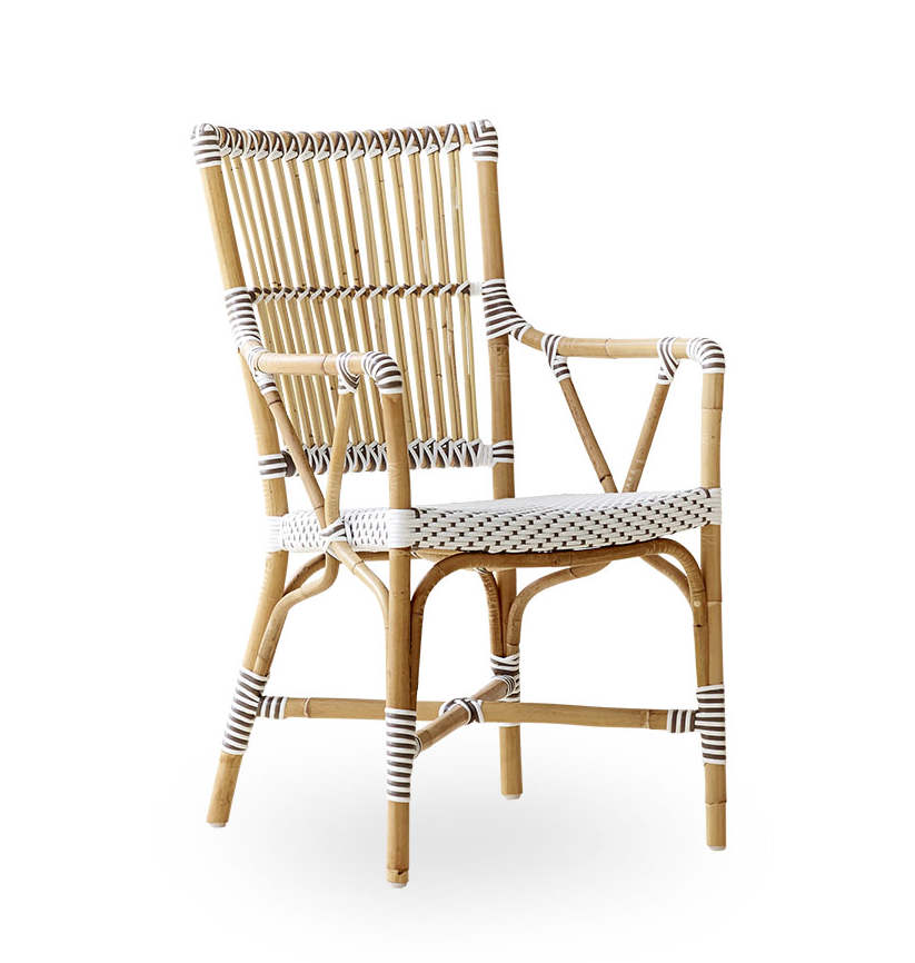Monique Dining Armchair