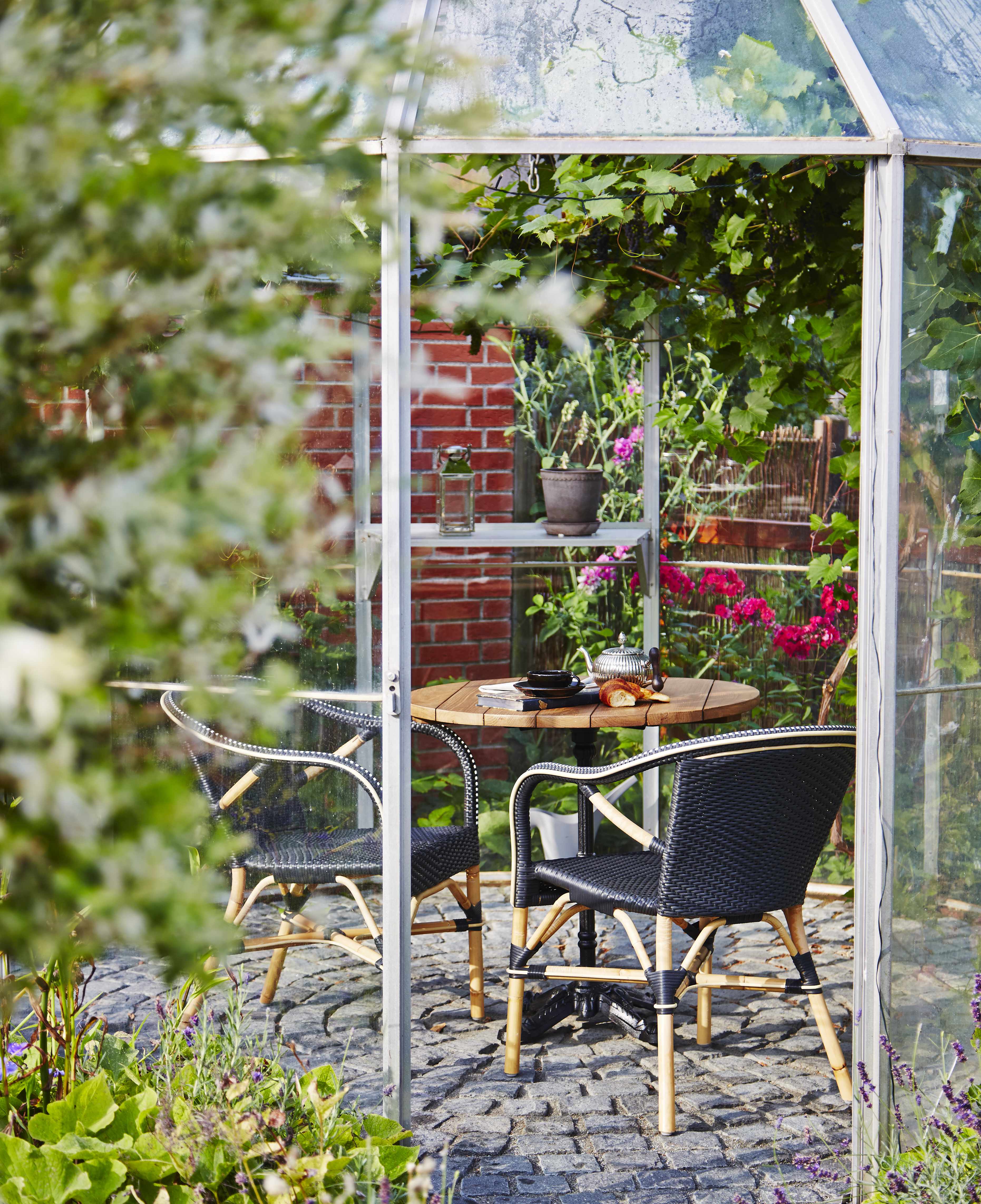 Madeleine Dining Chair