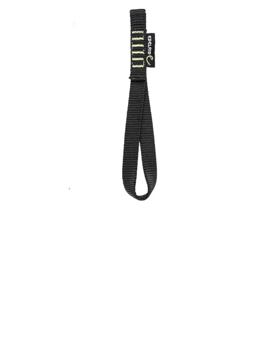 Smart Belay tie-in-loop Smart Belay tie-in-loop