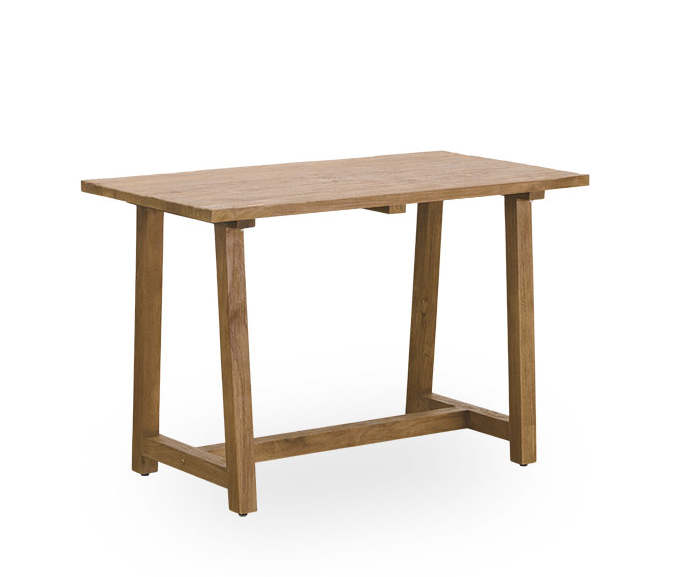 Lucas Teak Desk Lucas Teak Desk