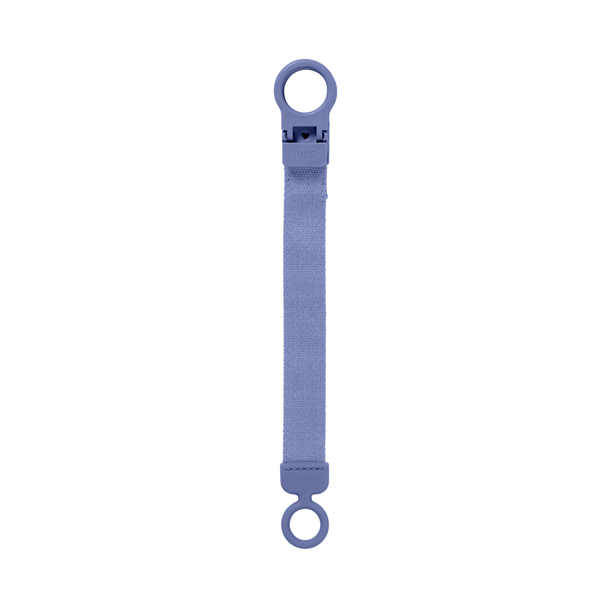 Bibs Pacifier Clip Loop Peri