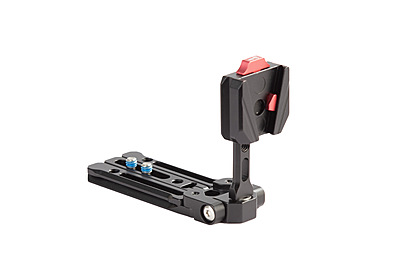 TA-T10S | V-mount rig plate with foldable tripod TA-T10S | V-mount rig plate with foldable tripod