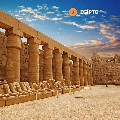 Peregrinación a Egipto - Siguiendo los Pasos del Éxodo y las Iglesias Coptas
