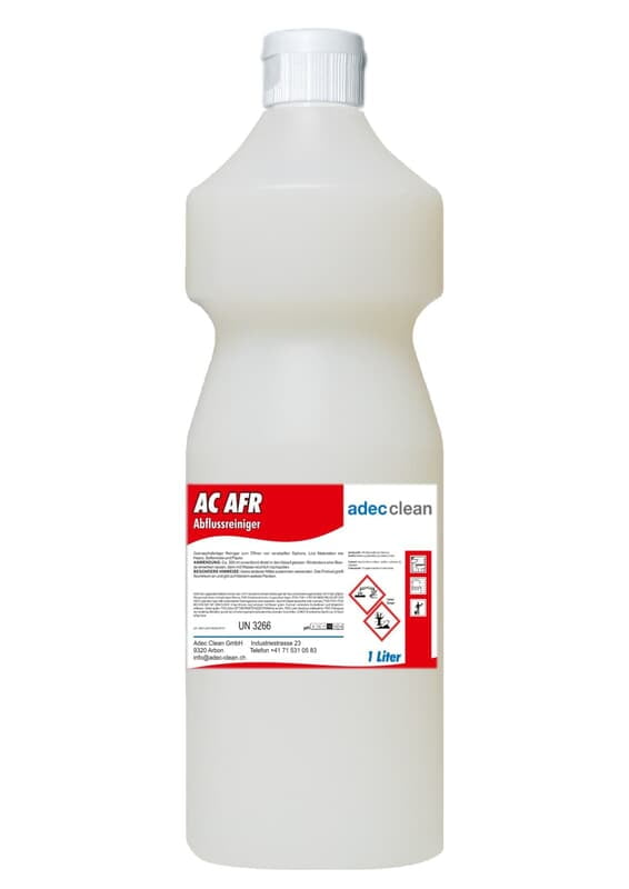AC AFR |  1 Liter