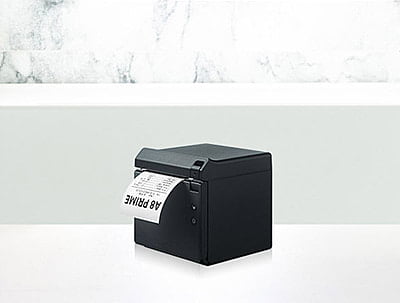 Posbank Drucker A8 Posbank Drucker A8
