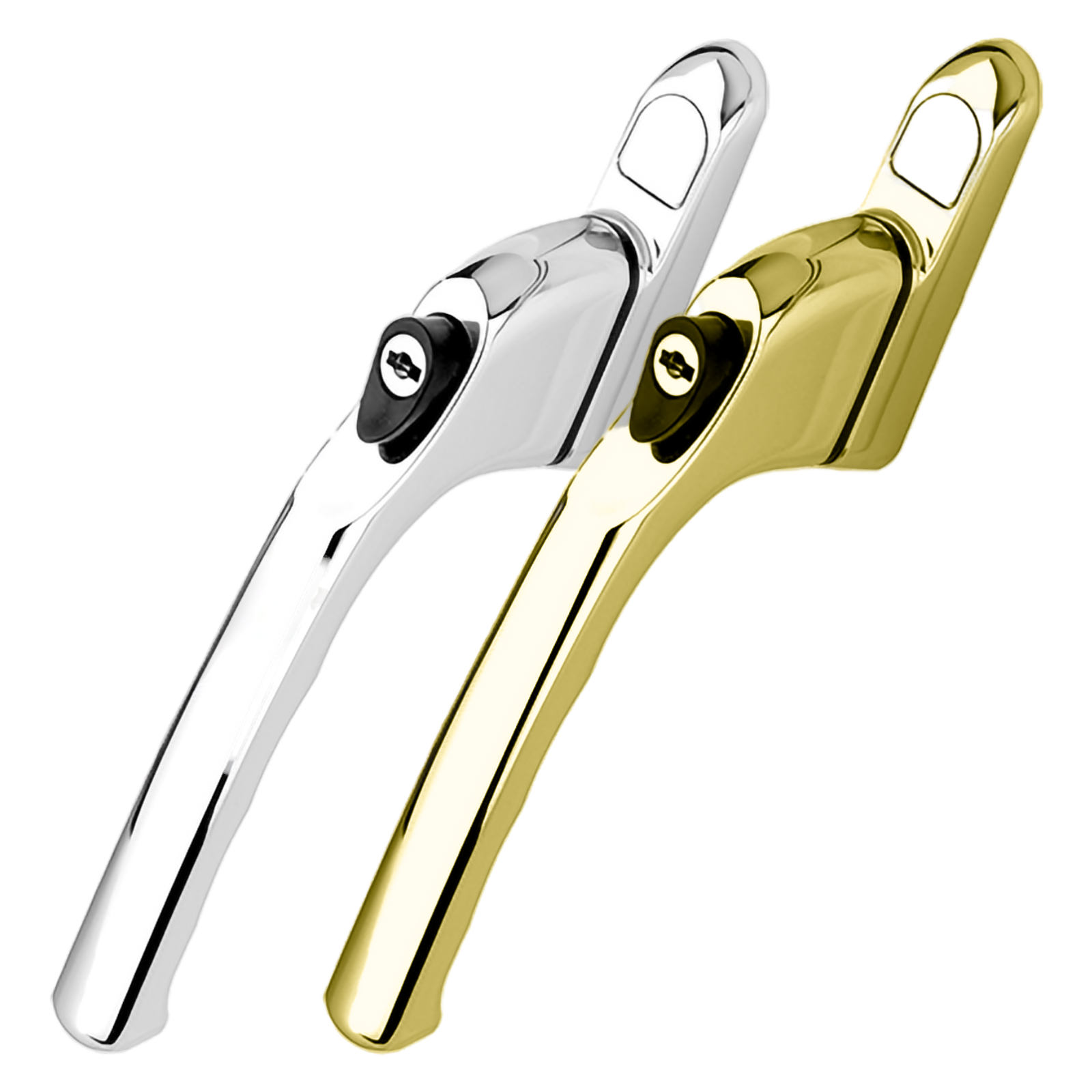 Affinity Plus Espag Window Handle