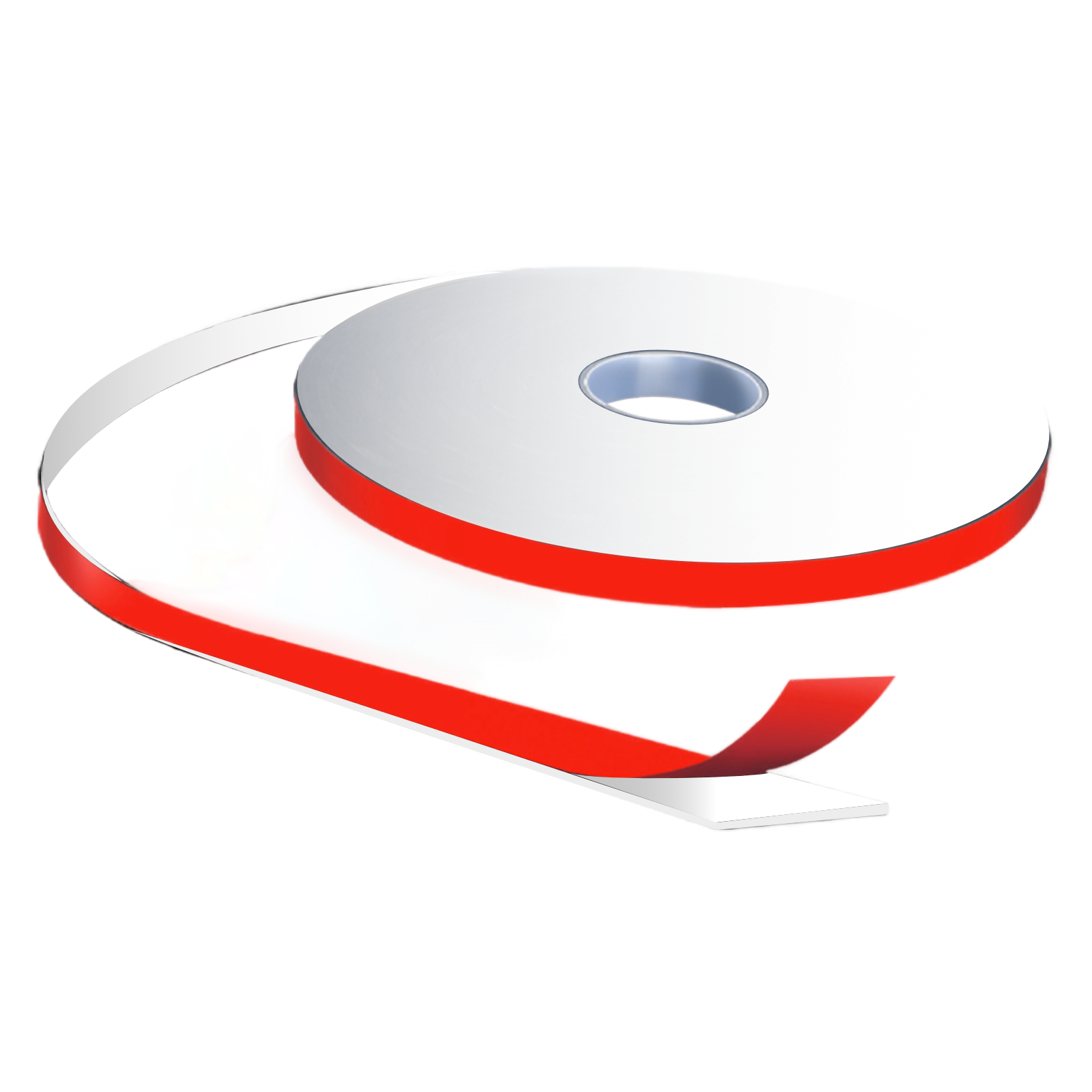Clear Acrylic Tape