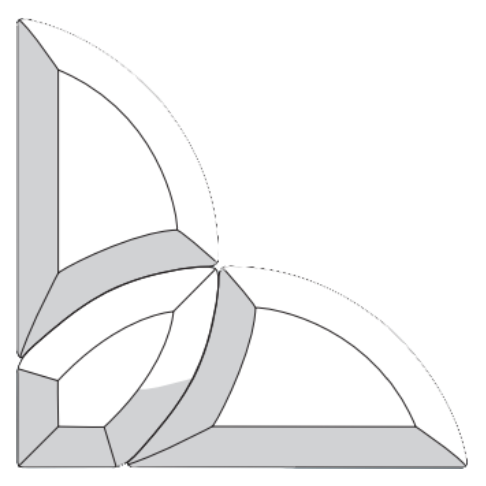 Corner Bevel