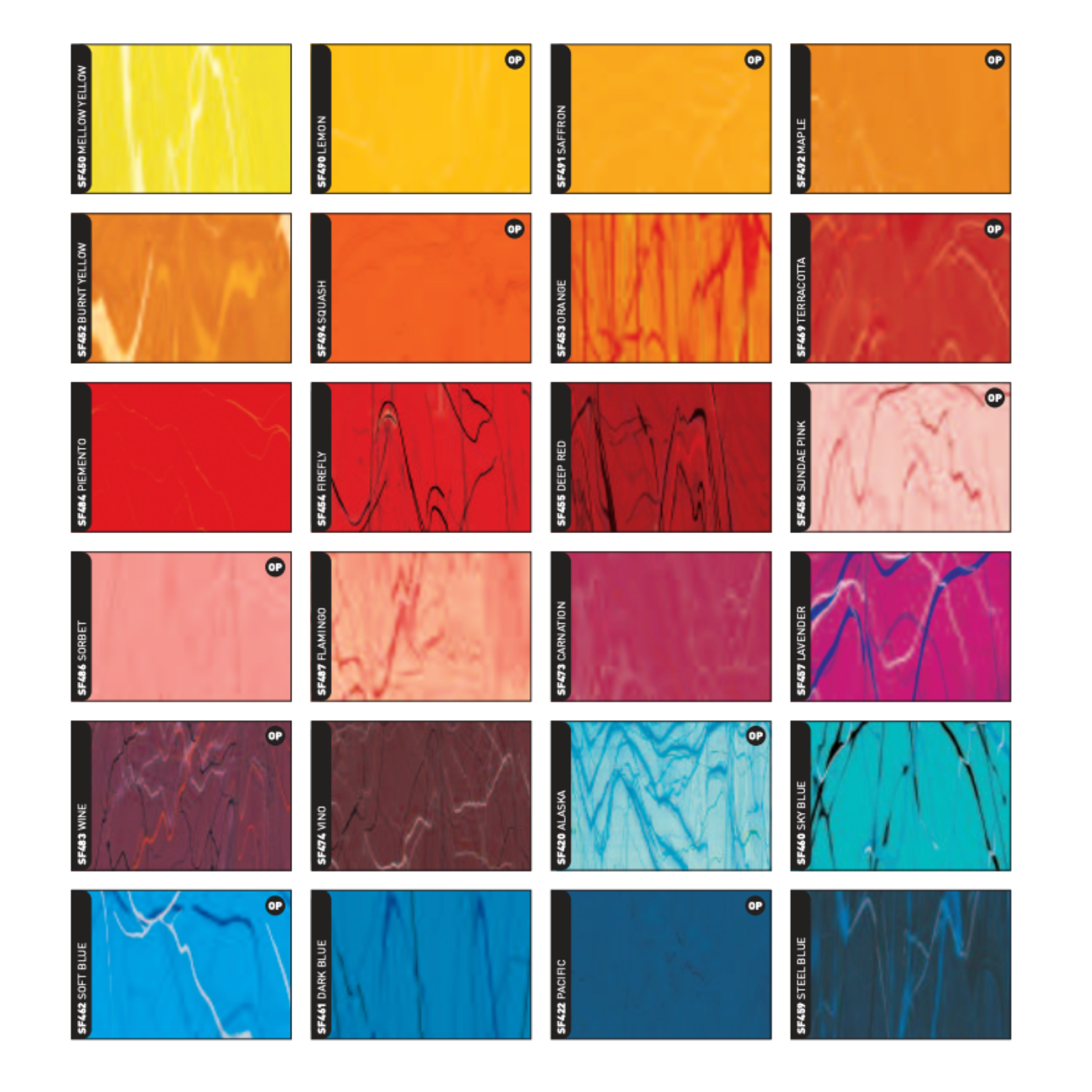 Decorative Film