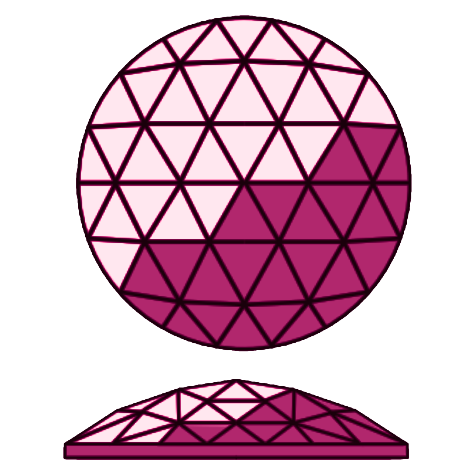 Jewelled Tile