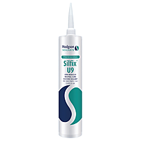 Silfix U9 XL Silicone (600ml)