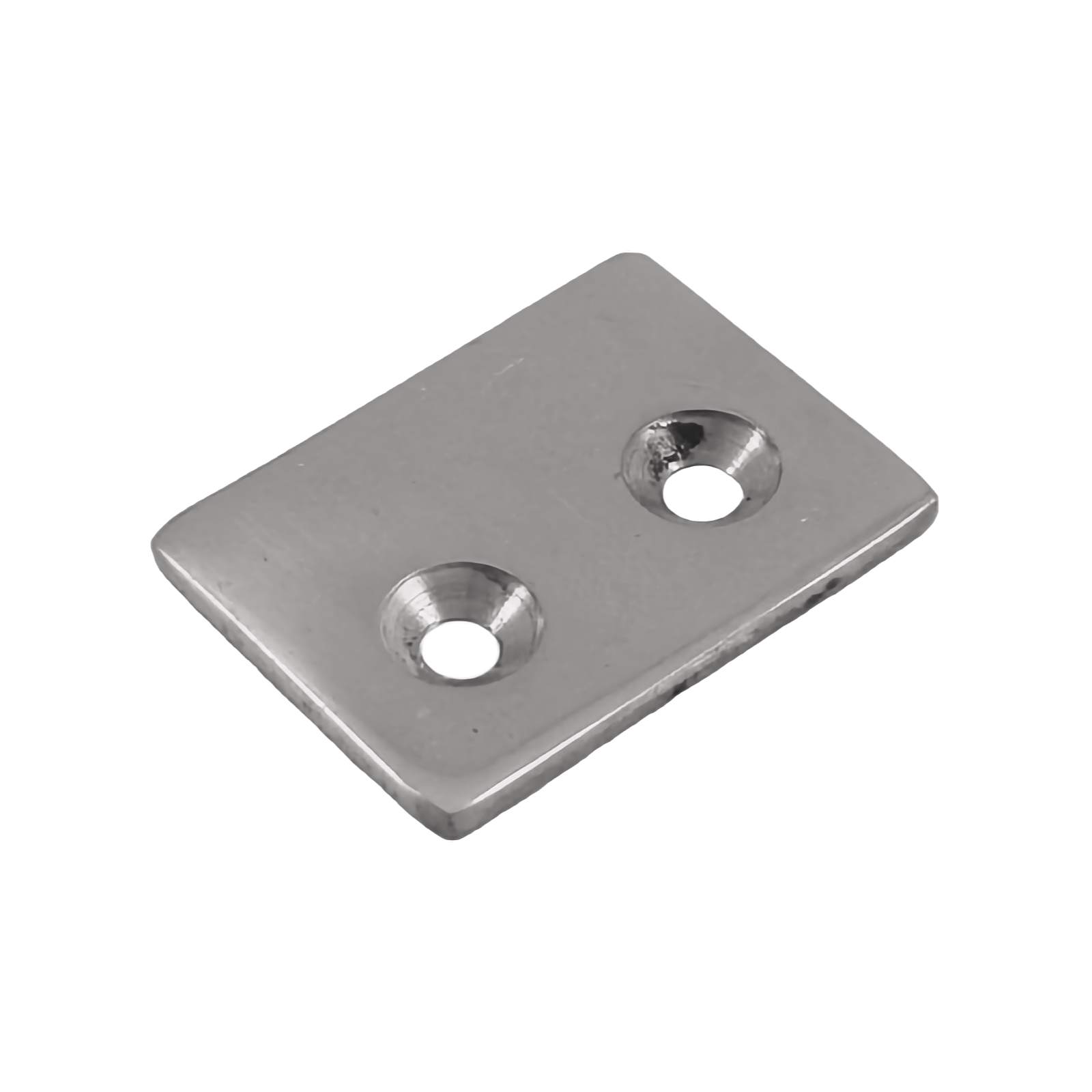 Spare Striker Plate (25x20mm) Spare Striker Plate (25x20mm)