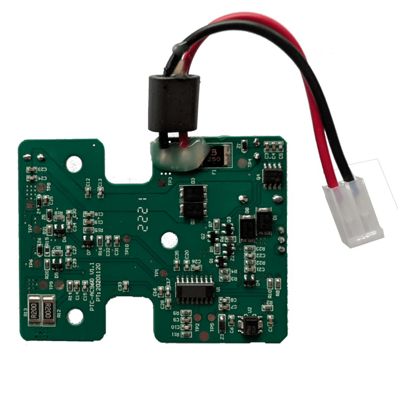 AC960 PCB