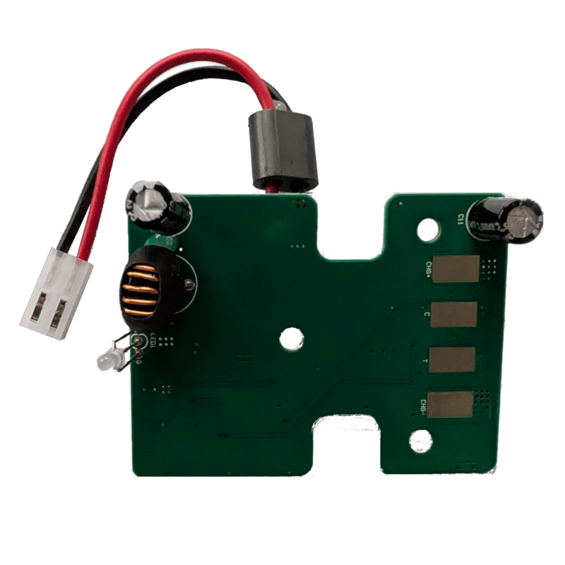 AC960 PCB