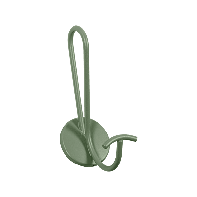 Acrobate Coat Peg
