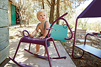 Adada Rocking Horse
