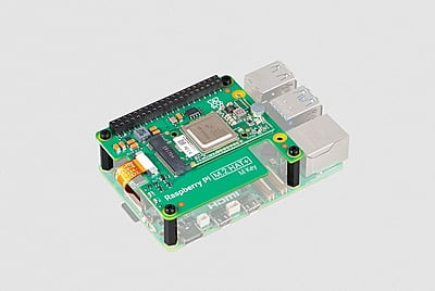 Raspberry Pi AI Kit Raspberry Pi AI Kit
