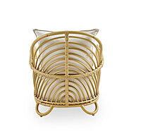 Charlottenborg Exterior Armchair