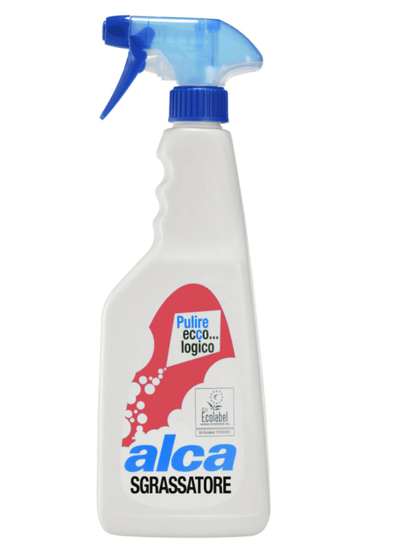 ECOLABEL Entfetter | 1 × 750 ml ECOLABEL Entfetter | 1 × 750 ml