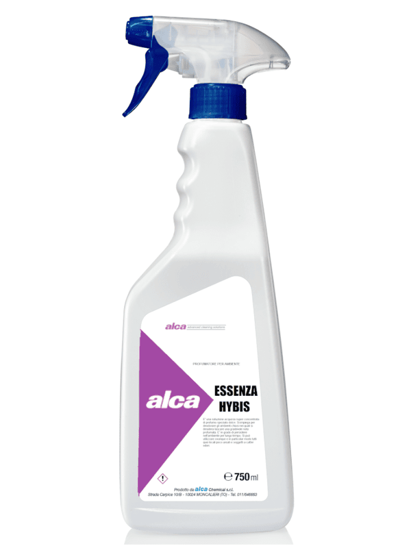 ESSENZA HYBIS | Raumspray | würzig | 1 × 750 ml