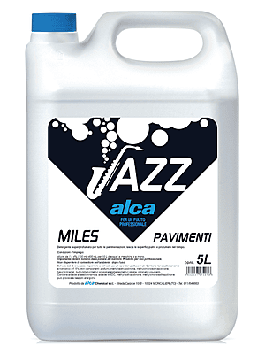 JAZZ ARETHA | 5 Liter JAZZ ARETHA | 5 Liter