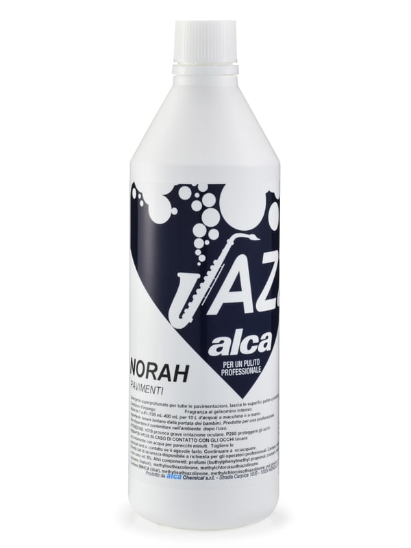 JAZZ | Duftreiniger | 1 Liter