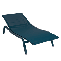 Alize Sunlounger