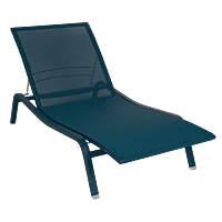 Alize Sunlounger