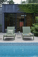 Trefle Cushion 44x44 Trefle Cushion 44x44