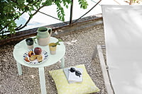 Alize Low Table D48cm