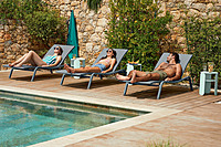 Alize Sunlounger