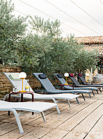 Alize Low Table D48cm