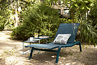 Alize XS Sunlounger