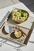Alto Tray 36x23cm
