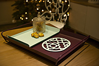 Lorette Trivet