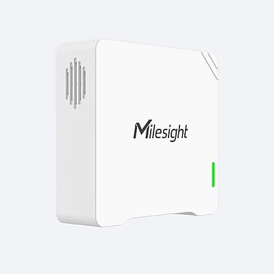 Milesight AM103L LoRaWAN Air Quality Sensor Milesight AM103L LoRaWAN Air Quality Sensor