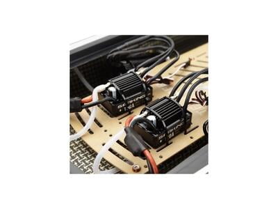 TFL Zonda (Black) TFL Zonda (Black)
