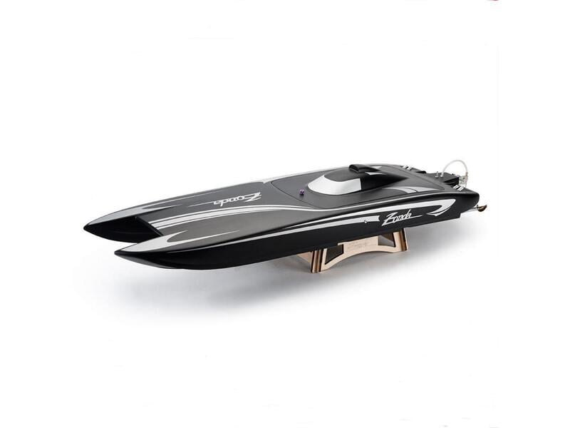 TFL Zonda (Black) TFL Zonda (Black)