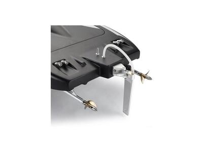 TFL Zonda (Black) TFL Zonda (Black)