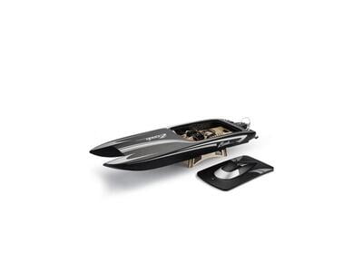 TFL Zonda (Black) TFL Zonda (Black)