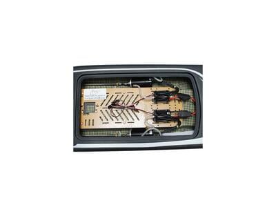 TFL Zonda (Black) TFL Zonda (Black)