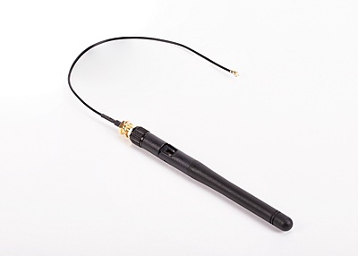 Raspberry Pi Compute Module Antenna Kit Raspberry Pi Compute Module Antenna Kit
